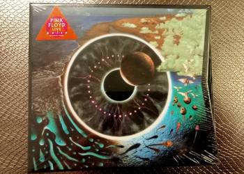 Pink Floyd live Pulse 2 x cd