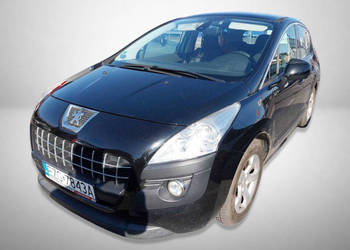 Peugeot 3008 1.6 HDi