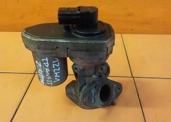 TRANSIT MK7 2.4 TDCI 08r 100KM PHFA zawor EGR