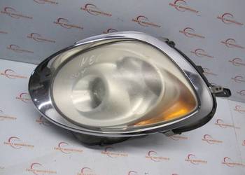 ALFA ROMEO MITO 10r lampa lewa przód 89101864 ANGLIK