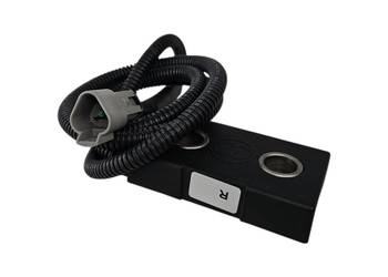 Dieci czujnik przeciążeniowy, ugięcia osi BEP0439