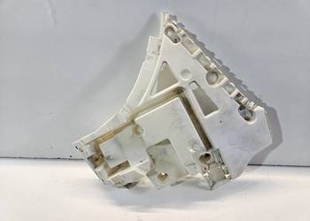 BMW X4 G02 LIFT LCI M-PAKIET ŚLIZG LEWY ZDERZAKA TYŁ 51128089573 8089573