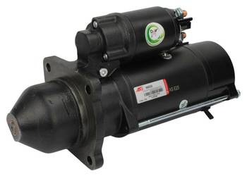 Rozrusznik DO Case JX New Holland TD TL TN 70 80 90 95 5040 5050 Fiat