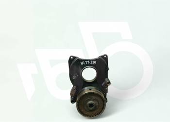 Wspornik 84295659 Wał 87558759 PTO tył NEW HOLLAND T7.220