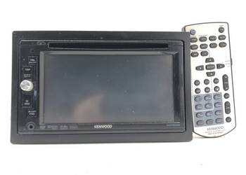 RADIO KENWOOD DDX5026 DDX5026 ODTWARZACZ MULTIMEDIA, STEREO