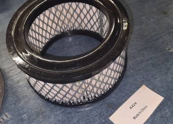 Filter A424  filtr powietrza cena za 3 sztuki 32170979