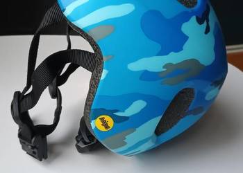 Kask Little Dipper.Bontrager