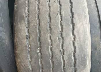 385 55 R22,5 FULDA ECOTONN 2 Opona naczepowa