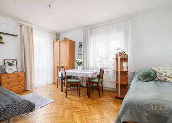Ogłoszenie mieszkanie Warszawa 48m2 3 pokoje