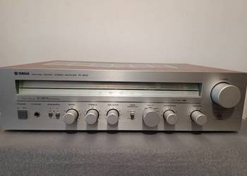 Amplituner YAMAHA  R  300 + moduł B.T.