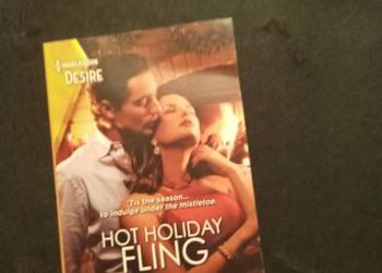 Hot holiday fling. Po angielsku!