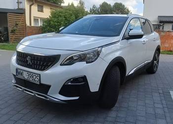 Peugeot 3008 1.6 blue hdi