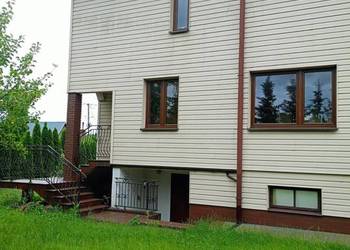 Sprzedam dom  z działką