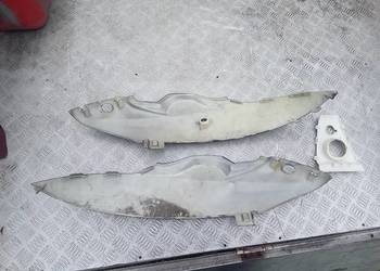 Plastik boczny L+P mały skuter Torq Motobi Barton Junak Zipp Romet Router