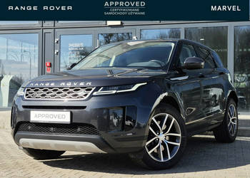 Land Rover Range Rover Evoque Land Rover Range Rover Evoque 2.0 180 KM AWD…