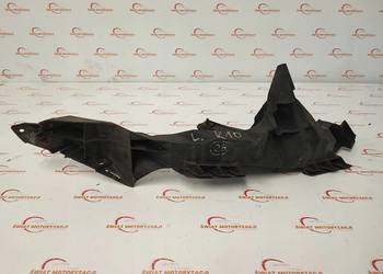 AUDI A1 ślizg lampy lewy przód 8X0805607