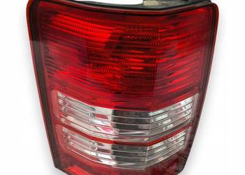 LAMPA LEWA Jeep Cherokee Liberty IV KK 2007-2012 tylna tylnia lewy tył
