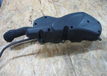 Piaggio X8 400 airbox filtr powietrza