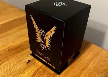 Rammstein Engel Dark EDP perfumy 100ml