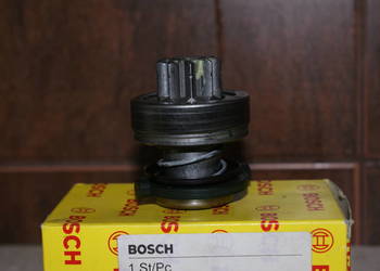 Bosch bendix rozrusznika AUDI 80 1,6; 100 5cyl. benzyna