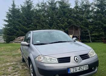 Renault Megane 2