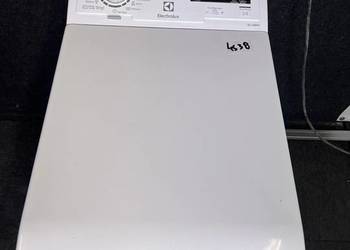 Pralka Electrolux EWT1266EW 6 kg 1200 obr./min Sprawna / Gwarancja / Dosta…