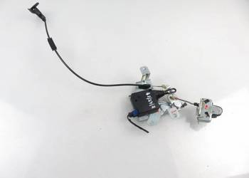 ZAMEK KLAPY OPEL OMEGA B 90494802