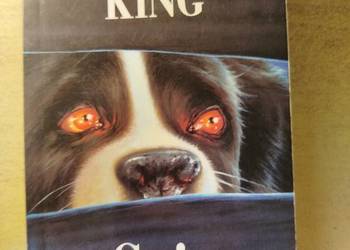 Stephen King Cujo