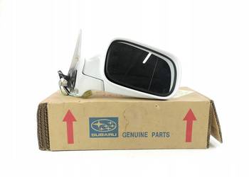 LUSTERKO PRAWE SUBARU FORESTER 99-02 ORYGINAŁ ASO