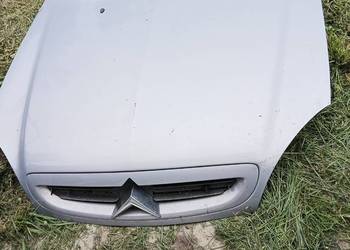 maskę przód  CITROEN XSARA II KOMBI