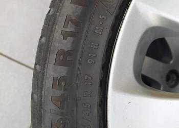 Felgi Styling 159 r17