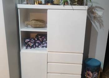 Komoda kredens połysk