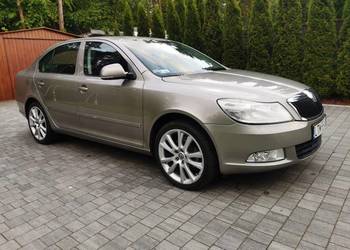 Skoda Octavia II 1.6mpi +LPG  2009 R