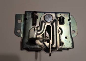 Zamek maski Citroen C-zero, Peugeot I -On, Mitsubishi I-Miev