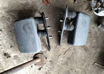 lusterko prawe lewe DUCATO JUMPER BOXER