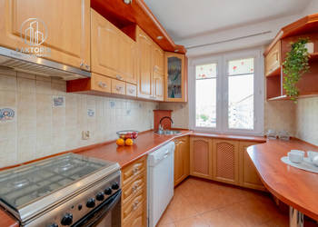 Mieszkanie Białystok Świętego Jerzego 60.14m2 3 pokojowe