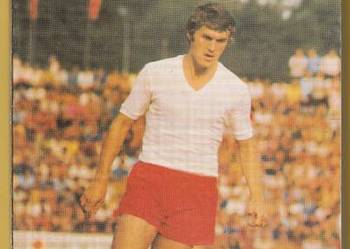 JA,LUBAŃSKI - KRZYSZTOF WYRZYKOWSKI - 1990