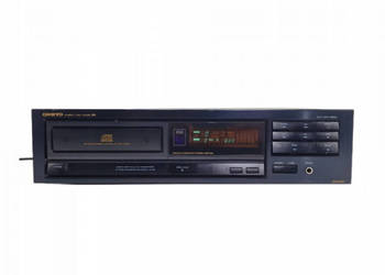 Onkyo DX 6630 DX-6630 CD player odtwarzacz kompakt