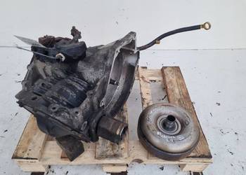 Chrysler PT Cruiser 2.4 16V AUTOMATYCZNA SKRZYNIA BIEGÓW P04800312AA