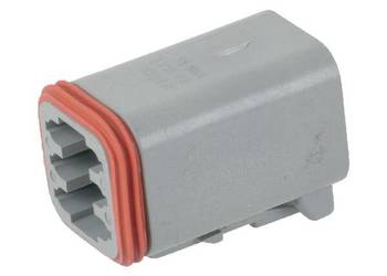 Kostka łącząca 6-pin ET30196