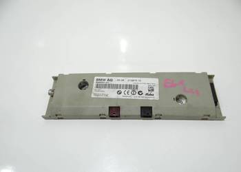WZMACNIACZ ANTENOWY BMW E61 LCI 6985531