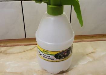 Opryskiwacz ogrodowy Gardena