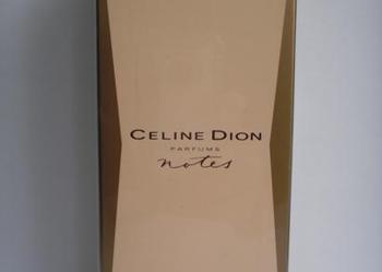 Celine Dion Notes damski perfumowany żel pod prysznic 200ml