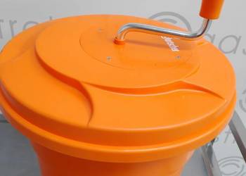 Wirówka do sałaty 25 l 120709 Bartscher