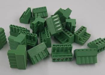 PHOENIX CONTACT PHOENIX CONNECTOR 5 pin /10szt