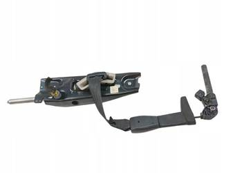 PAS BEZPIECZEŃSTWA LEWY PRZÓD KIEROWCY 6069365L0E Volvo S80 II (2006-)