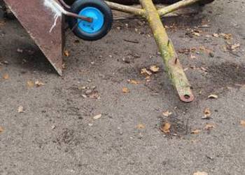 Sprzedam wał łąkowy