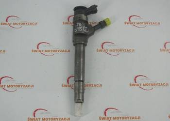 FORD RANGER 2.5 TDCI MAZDA BT-50 wtryskiwacz wtrysk 0445110249