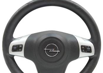 KIEROWNICA PODUSZKA KIEROWCY  Opel Corsa IV (2006-2014) D