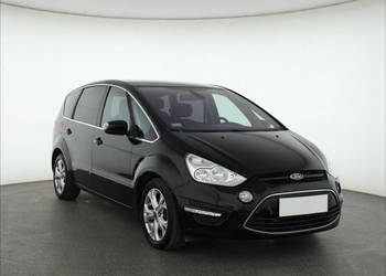 Ford S-Max 2.0 TDCi